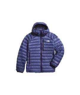 THE NORTH FACE Пуховик