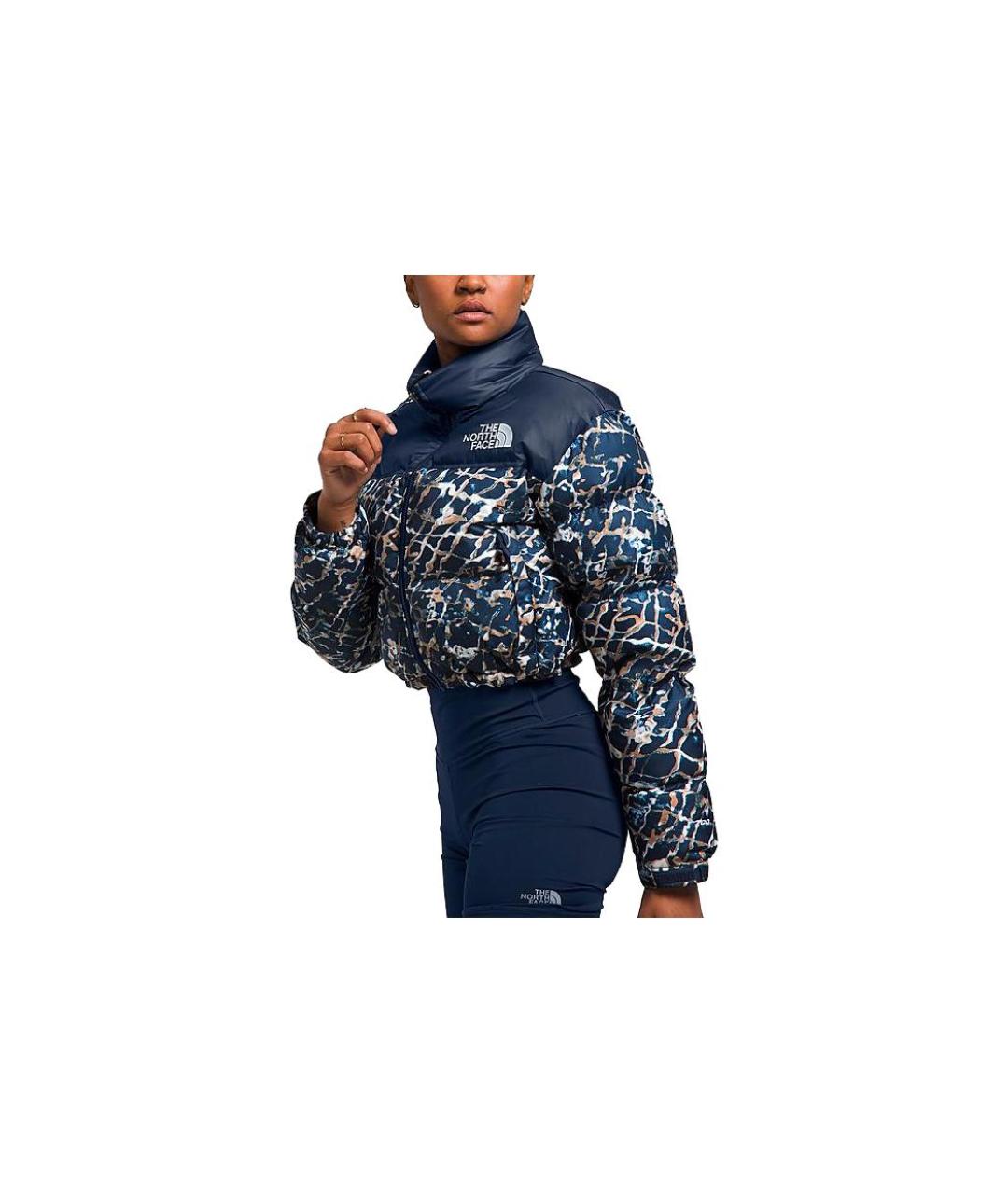 THE NORTH FACE Мульти пуховик, фото 6