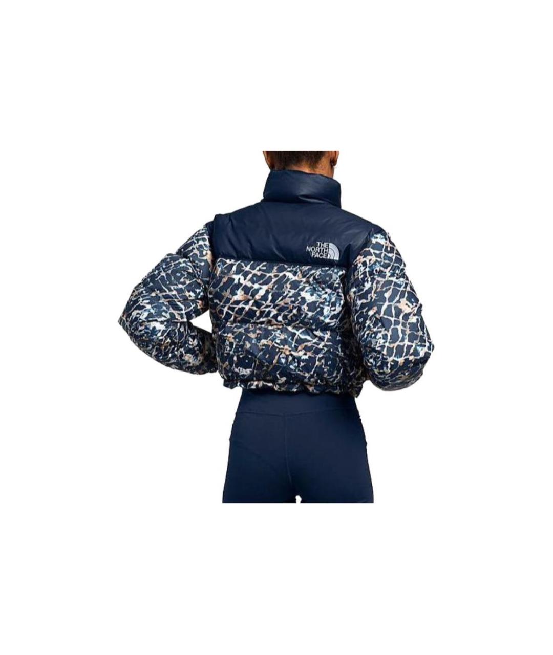 THE NORTH FACE Мульти пуховик, фото 2