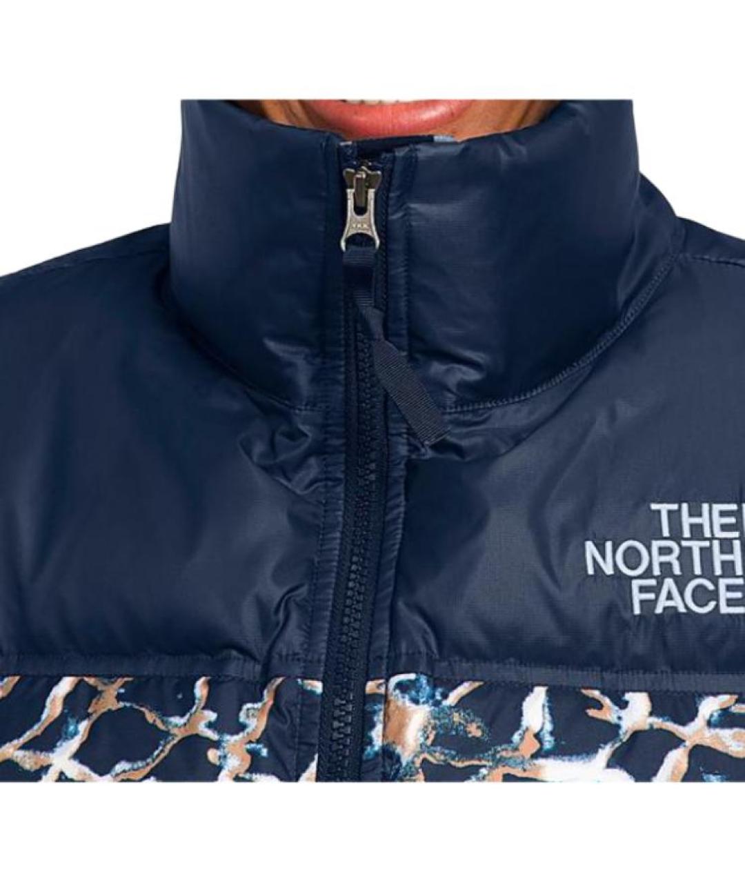 THE NORTH FACE Мульти пуховик, фото 3