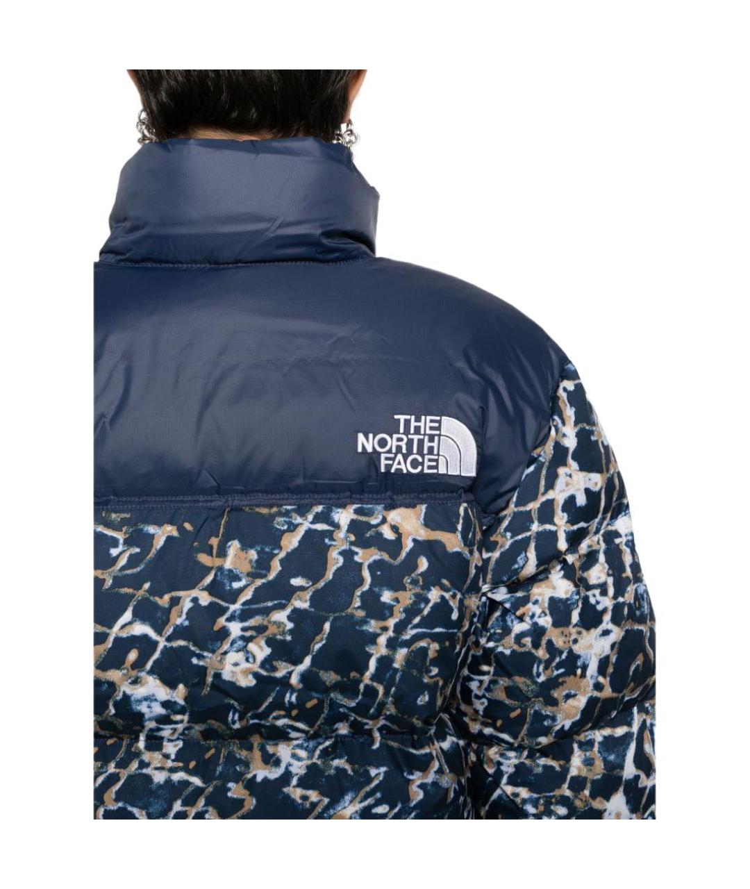 THE NORTH FACE Мульти пуховик, фото 5