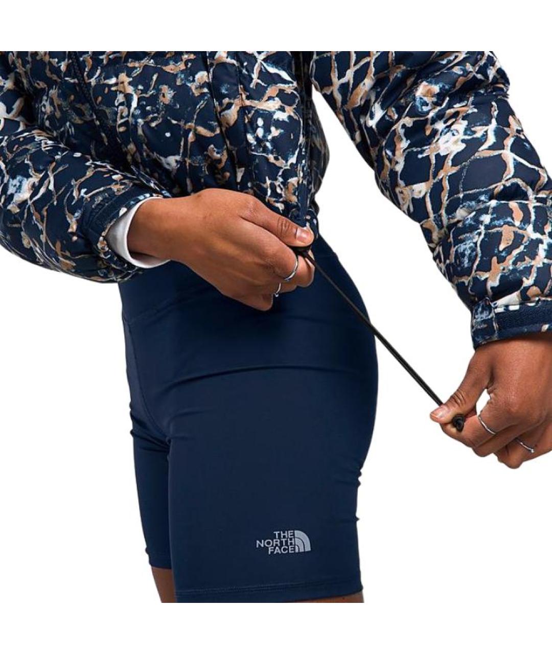 THE NORTH FACE Мульти пуховик, фото 4