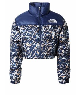 THE NORTH FACE Пуховик