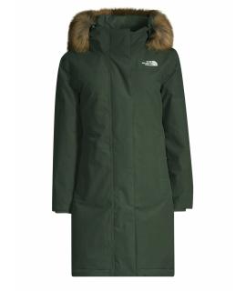 THE NORTH FACE Пуховик