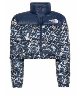 THE NORTH FACE Пуховик