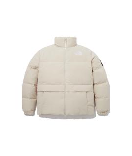 THE NORTH FACE Пуховик