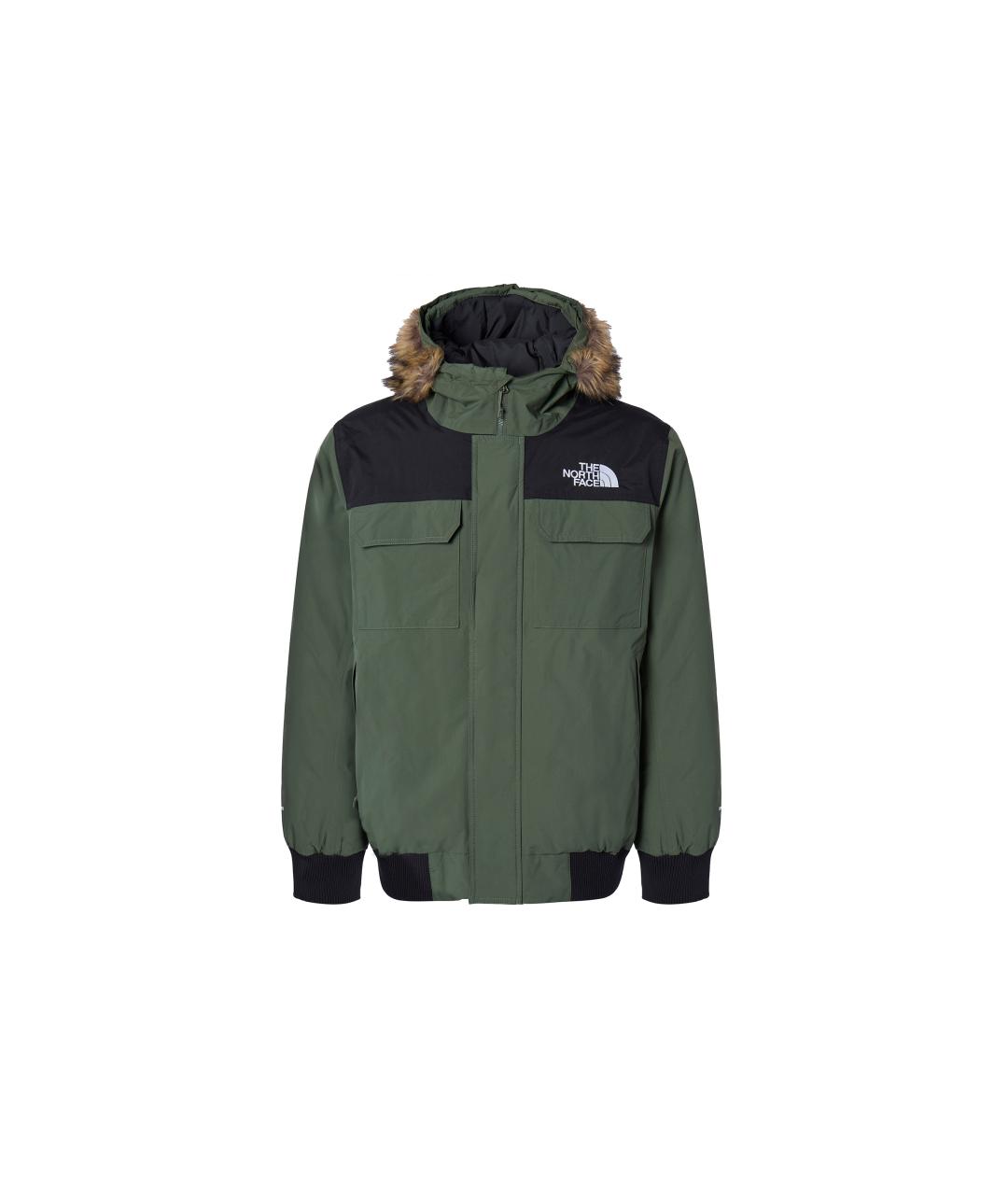 THE NORTH FACE Пуховик, фото 1