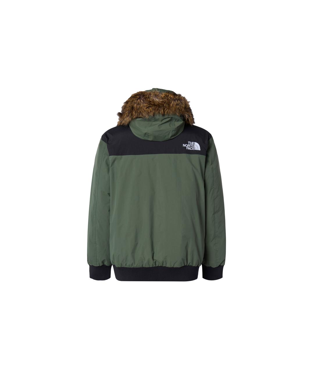 THE NORTH FACE Пуховик, фото 2