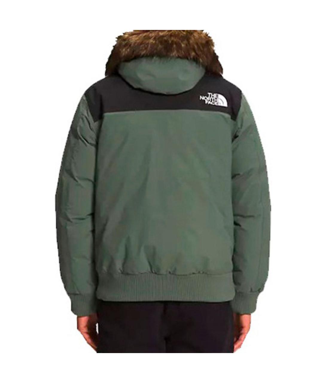 THE NORTH FACE Пуховик, фото 5