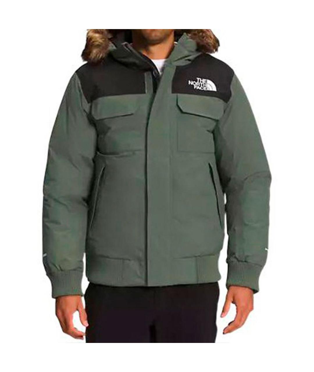 THE NORTH FACE Пуховик, фото 3