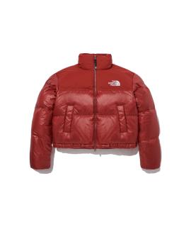 THE NORTH FACE Пуховик