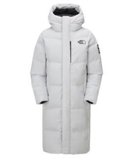 THE NORTH FACE Пуховик
