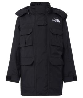 THE NORTH FACE Пуховик