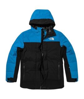 THE NORTH FACE Пуховик