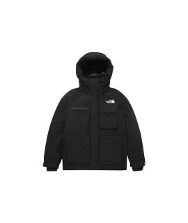 THE NORTH FACE Пуховик