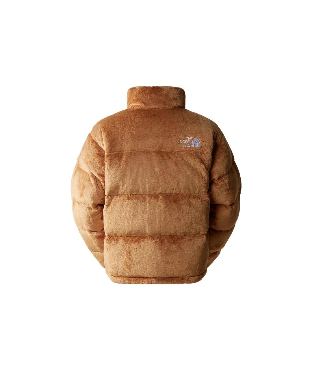 THE NORTH FACE Хаки пуховик, фото 2