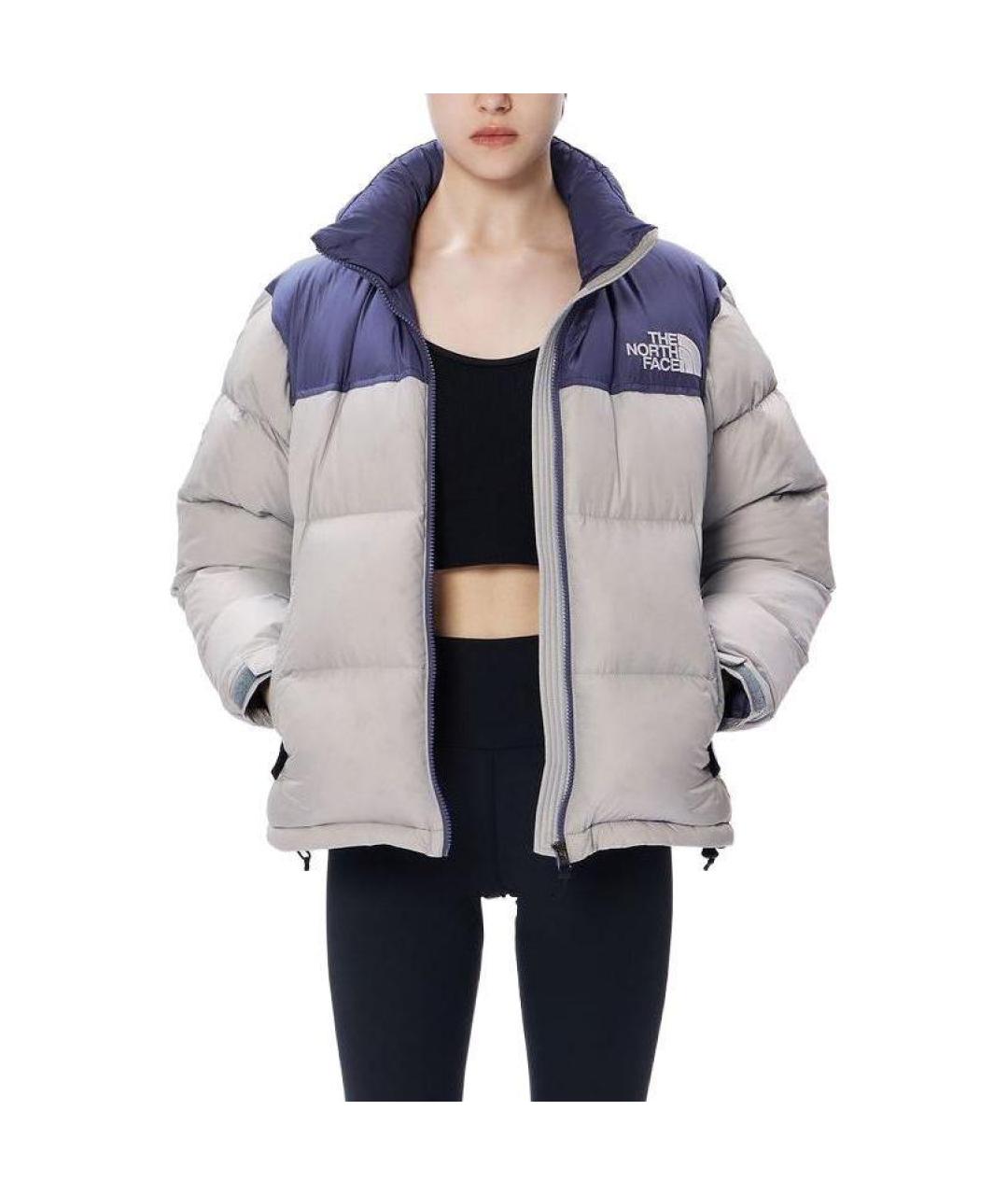 THE NORTH FACE Мульти пуховик, фото 3