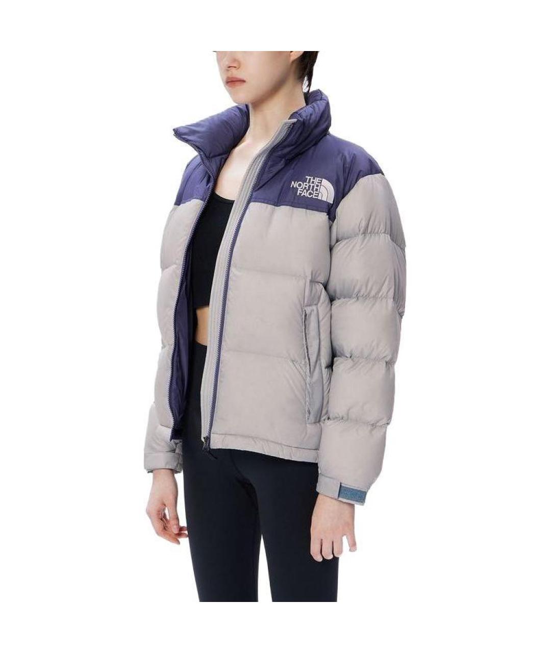 THE NORTH FACE Мульти пуховик, фото 6