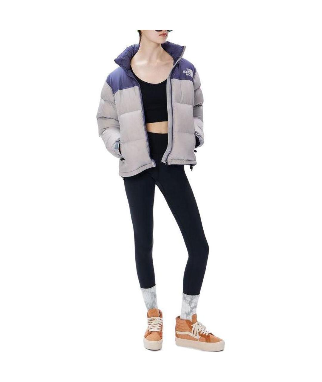 THE NORTH FACE Мульти пуховик, фото 5