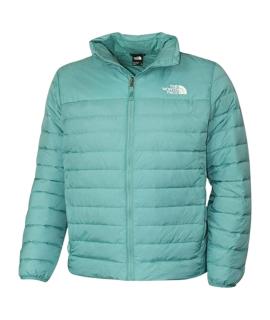 THE NORTH FACE Пуховик