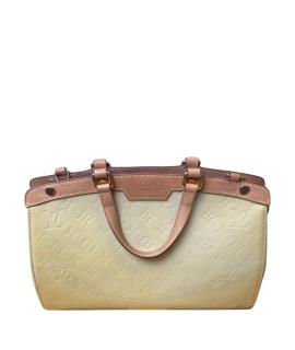 LOUIS VUITTON Сумка с короткими ручками