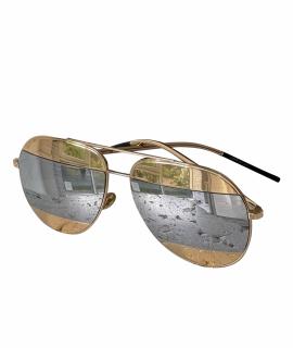 CHRISTIAN DIOR Солнцезащитные очки