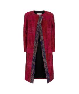 DRIES VAN NOTEN Пальто