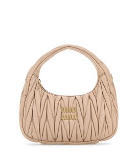 MIU MIU Сумка с короткими ручками