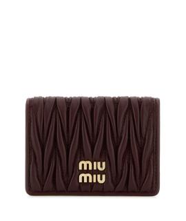 MIU MIU Кардхолдер