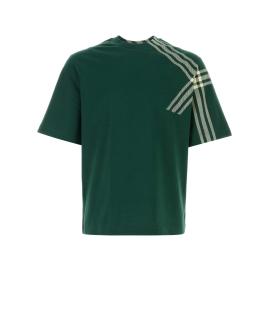 BURBERRY Футболка