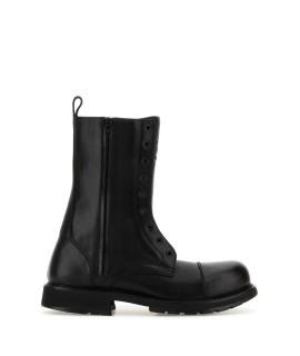 BALENCIAGA Высокие ботинки