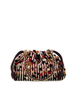 LOEWE Клатч/вечерняя сумка