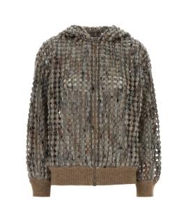 BRUNELLO CUCINELLI Кардиган