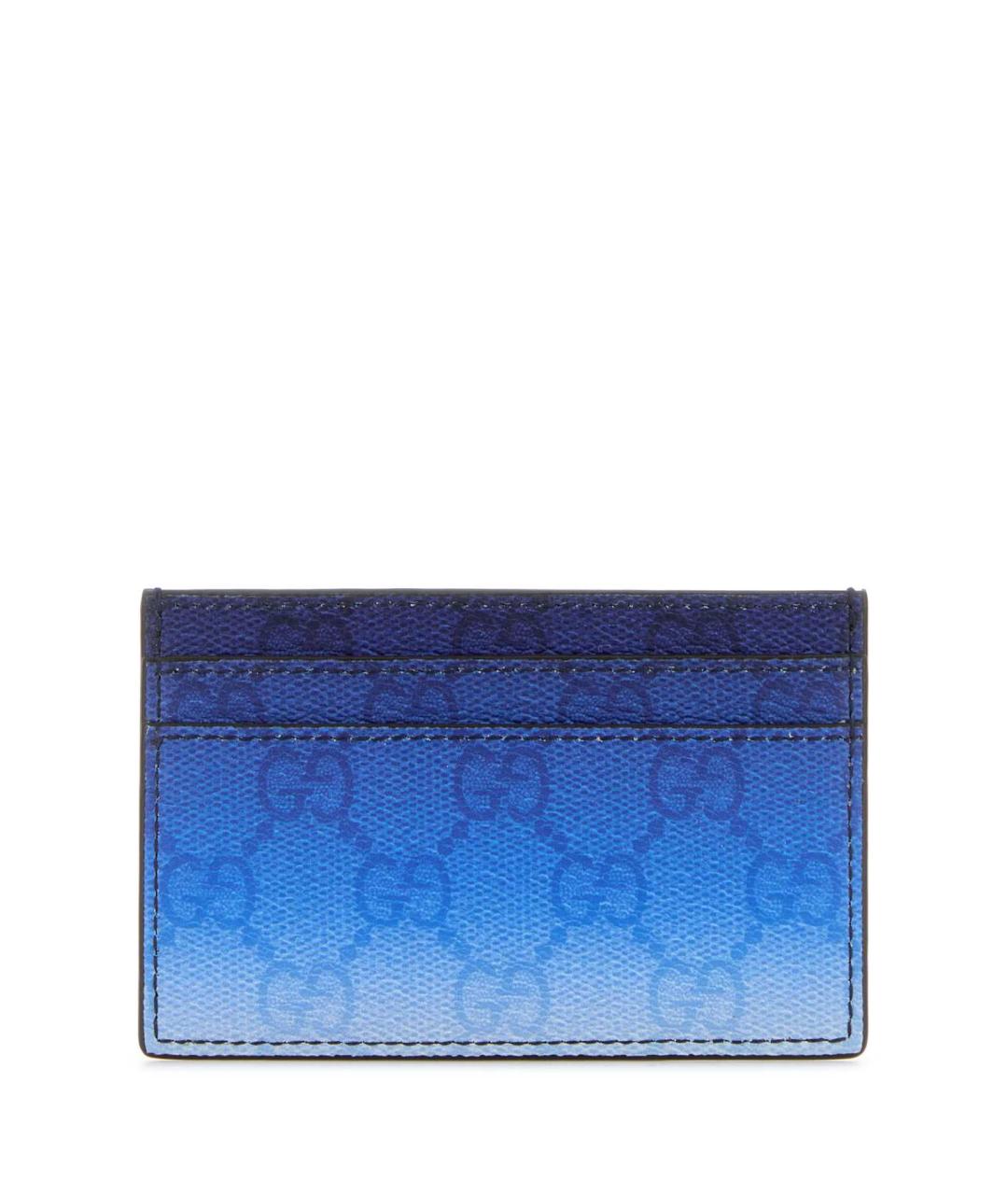 GUCCI Мульти кардхолдер, фото 1