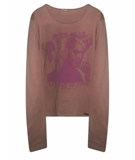 JOHN GALLIANO Худи/толстовка