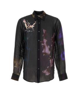 DRIES VAN NOTEN Кэжуал рубашка