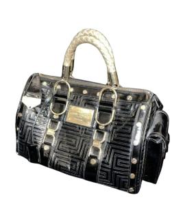 VERSACE Сумка с короткими ручками