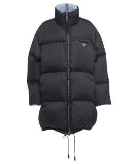 PRADA Пуховик