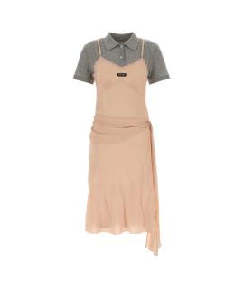 MIU MIU Повседневное платье