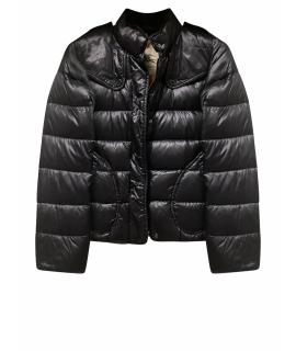 BURBERRY Пуховик