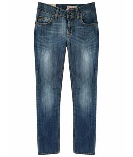 LIU JO Джинсы клеш