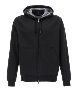 BRUNELLO CUCINELLI Худи/толстовка