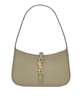 SAINT LAURENT Сумка с короткими ручками