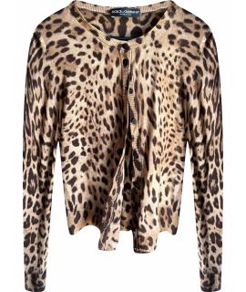 DOLCE&GABBANA Кардиган