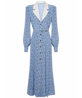 ALESSANDRA RICH Коктейльное платье