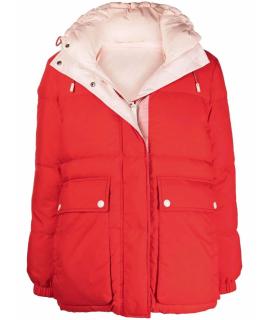 YVES SALOMON Пуховик