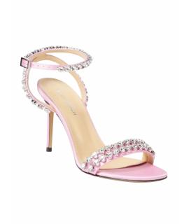 MACH&MACH Босоножки