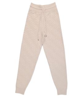 HERMES Прямые брюки