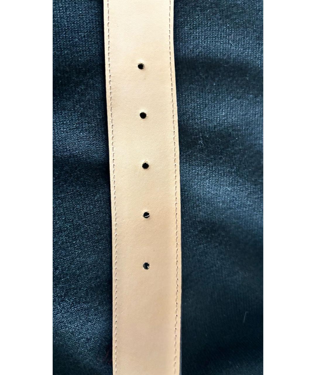 ESCADA Мульти кожаный ремень, фото 5