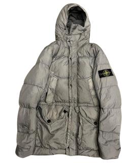STONE ISLAND Пуховик